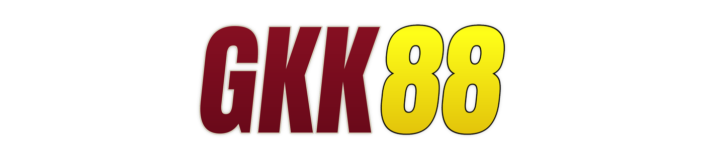 gkk88 logo